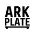 ARKPLATE (@ARK_PLATE) Twitter profile photo