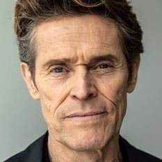 Willem Dafoe pics that go hard. Give me submissions, I will credit you.