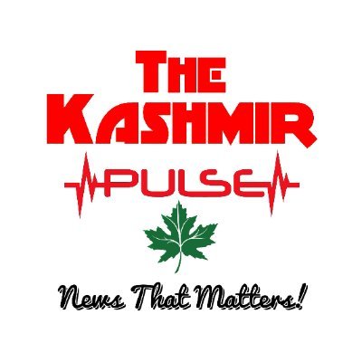 The Kashmir Pulse