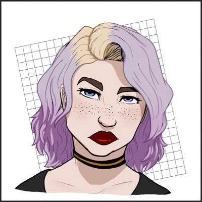 GrannyOaky 💙💜💓 (COMISSIONS OPEN)さんのプロフィール画像