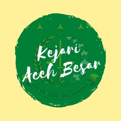 Tri Krama Adhyaksa  
Akun Twitter Resmi Kejaksaan Negeri Aceh Besar
Instagram : kejari_acehbesar 
Facebook : kejariacehbesar