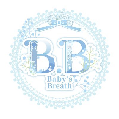 Baby's Breath 衣装制作してます。ぜひお見積もり、御検討の旨ご相談ください🙏🏻🤍※お仕事以外のDMは返しておりません。 活動者様以外の一般の方からのご依頼、コスプレのご依頼は現在制作をお断りしております。@iyoiyo_141414 #BBアイドル衣装
