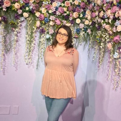 Amandas_World02's profile picture. Is Twitter still a thing? 
Film Major
FTC 19'
 Watch my Documentary "Lovin Lauren" Link in my bio!