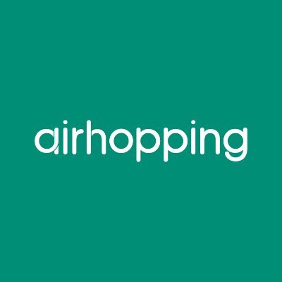 airhopping Profile Picture