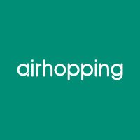 Airhopping(@airhopping) 's Twitter Profile Photo