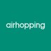 Airhopping (@airhopping) Twitter profile photo