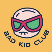 badkidclub (@badkidclubnft) 's Twitter Profile Photo badkidclub (@badkidclubnft) 's Twitter Profile Photo