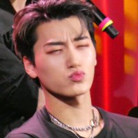ari 🃏| semi ia (@ariluvsateez) 's Twitter Profile