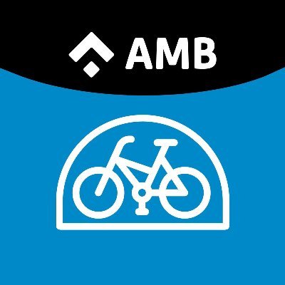 Xarxa pública d’aparcaments segurs per a bicicletes privades. Consulta aquí els Municipis Bicibox: https://t.co/w9tq9vRYPd