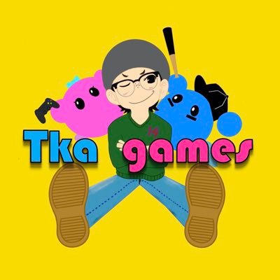 Tkagames0323 Profile Picture