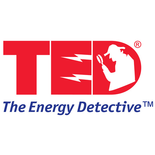 EnergyDetective's profile picture. A real-time, accurate home electrictity monitor helping you go Green one watt at a time.