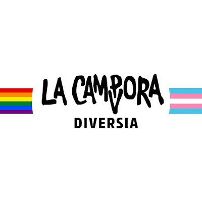 🏳️‍🌈 Secretaría de Diversidad de @la_campora 🏳️‍⚧️