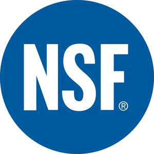 NSF helps improve human and planet health by providing standards development, inspection, testing and certification services.