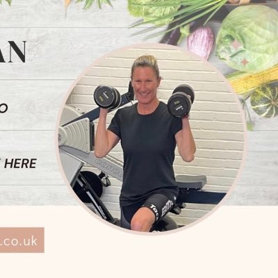 Specialising in women’s health and nutrition for over 20 years. Check out my free Recipe Pack: https://t.co/8JgpbJeWgP