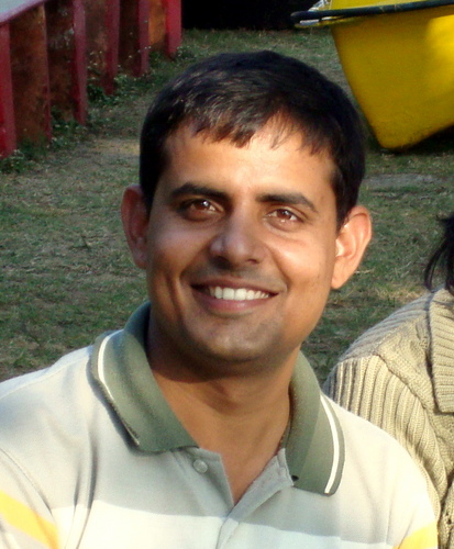 sujit_soni's profile picture. 