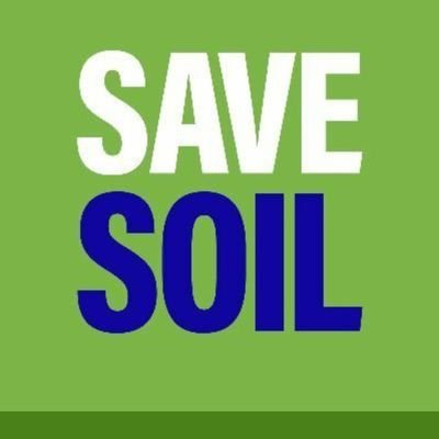 SubramanyaforSaveSoil
https://t.co/lyLYd8ObVa