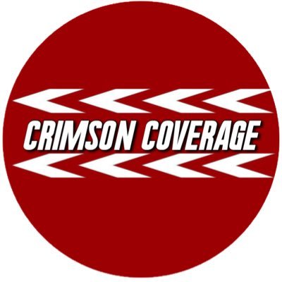 Covering Alabama Sports 🐘 #WeCoverCrimson ‼️ Est. 03/2022 Follow for more content regarding the Crimson Tide 📝