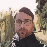 Alexander Güntert (@tricktheturner) Twitter profile photo