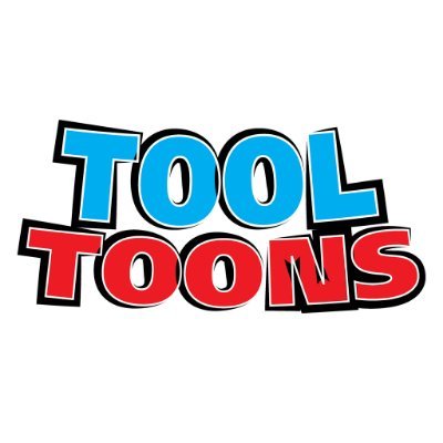 Coming soon! Follow us to learn about our future #NFTs! @ToolToons