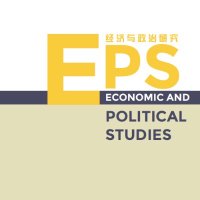 Economic and Political Studies (@epsruc) 's Twitter Profile