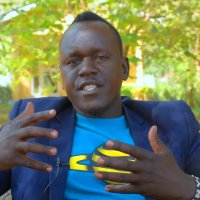 Teba Arukol Snr (@arukols) 's Twitter Profile