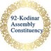 ERO 92-Kodinar AC (@92_kodinar) Twitter profile photo ERO 92-Kodinar AC (@92_kodinar) Twitter profile photo