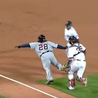 Runners Getting Thrown Out (@tootblans) 's Twitter Profile Photo Runners Getting Thrown Out (@tootblans) 's Twitter Profile Photo