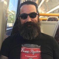 Bruce MacDonald-Kerr (@brutusmacdaddy1) 's Twitter Profile