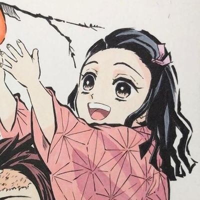 Nezuk0botTh's profile picture. 𝐤𝐚𝐦𝐚𝐝𝐨 𝐧𝐞𝐳𝐮𝐤𝐨|12𝐲|153𝐜𝐦.|28/3| “หื้มๆ~อื้อๆ”
กำลังศึกษาคาร์ Active night time