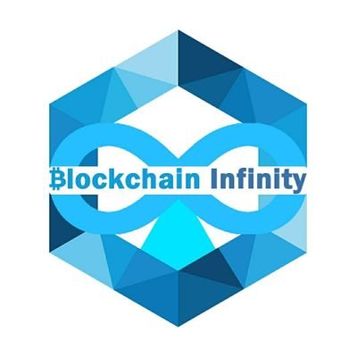 🔎 Welcome to Blockchain Infinity Twitter page! Follow us to get updated with daily news and upcoming AMA sessions 🎉