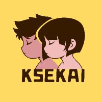 ksekai (@ksekainft) 's Twitter Profile Photo ksekai (@ksekainft) 's Twitter Profile Photo