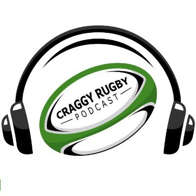 Craggy Rugby Podcast (@craggyrugbypod) / Twitter