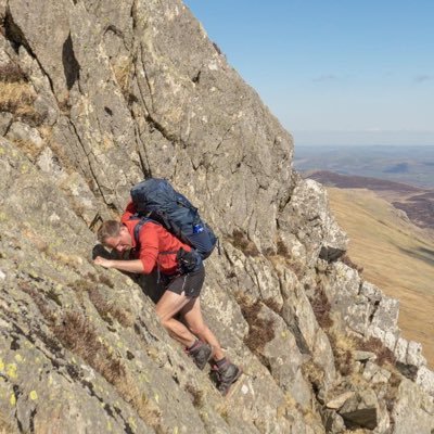 Laurie_Ison's profile picture. Mountaineer, Hill Walker, Wild Camper. 🧗‍♀️ ⛺️ Scientist and Naturalist: Local Patch Grimley and Holt https://t.co/sDko9SE31G