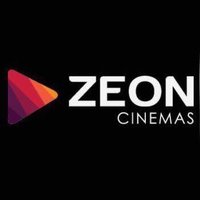 Zeon Cinemas(@zeoncinemas) 's Twitter Profile Photo