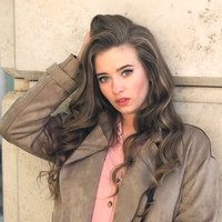 Ulviye_Gocen29's profile picture. 