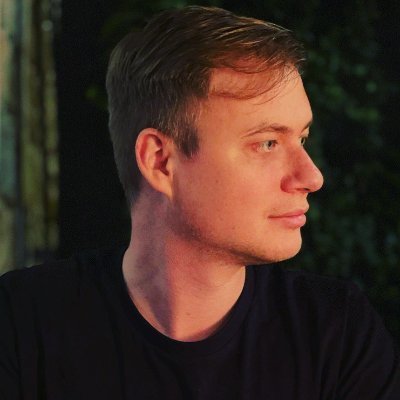 Ph.D. researcher and token engineer. @powerpoolcvp $CVP Head of Research. 
Creator of the Value Capturing Theory for digital assets https://t.co/OWLyXM4tW5