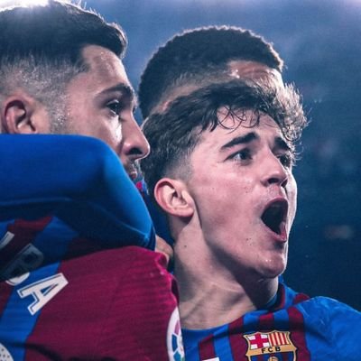 Alvin_Thomas_'s profile picture. Visça el Barca 💙❤️