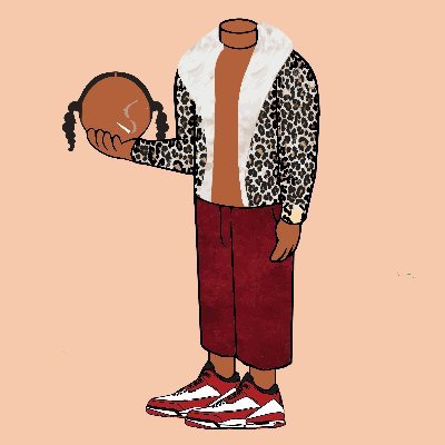 The Headless Societyさんのプロフィール画像