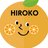 広交オレンジバス【公式】オレンジHIROKOのTwitterプロフィール画像