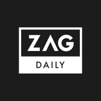 Zag Daily (@zagdaily) 's Twitter Profile Photo Zag Daily (@zagdaily) 's Twitter Profile Photo
