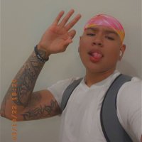 Reyes Jayson (@n8ive_rj) 's Twitter Profile