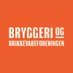 Bryggeri- og drikkevareforeningen (BROD) (@brod_NO) Twitter profile photo