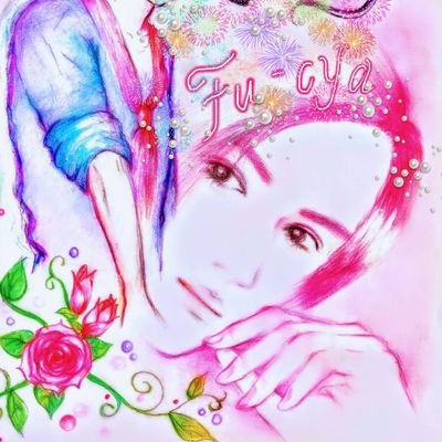 ﾌｰﾁｬ︙𝙵𝚞-𝚌𝚢𝚊 少しお休み中さんのプロフィール画像