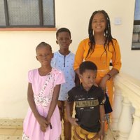 Ildephonse Nshimirimana (@ildephonsensh11) 's Twitter Profile