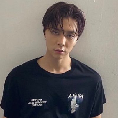 Roleplayer. Your favorite person to spend a night with. NCT’s Johnny Suh, 1995.
