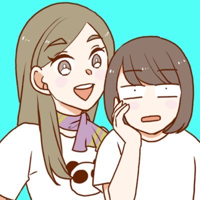 『メイクがなんとなく変なので友達の美容部員にコツを全部聞いてみた』公式アカウント@9/6続編発売！さんのプロフィール画像