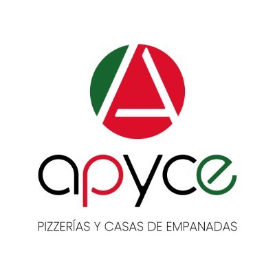 Asociación de Pizzerías y Casas de Empanadas de la República Argentina.