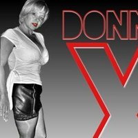 Donna X (18+)(@xDonnaX_xxx) 's Twitter Profile Photo