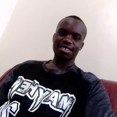 WaninguJob's profile picture. 💯💯💯💯💯💯