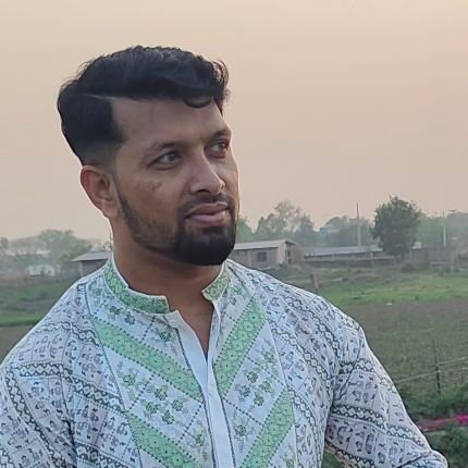 Shaheenakon's profile picture. 